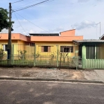 Casa térrea com edícula, 3 quartos e ampla área comercial em Vila Alvorada, Jundiaí-SP. Venda ou locação!