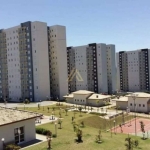 Apartamento à Venda em Jundiaí-SP: 3 Quartos, 2 Salas, 1 Banheiro e Área de Lazer Completa no Jardim Tamoio!