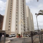 Apartamento à venda em Jundiaí-SP  2 quartos, 1 suíte, 2 salas  Condomínio Real Ville, Jardim Guarani - Moderno e Confortável!