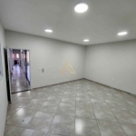 Locação de Sala Comercial de 25m2 no Loteamento Serra dos Cristais em Várzea Paulista-SP - Confira Agora!