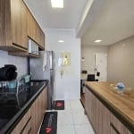 Imperdível! Apartamento à venda em Jundiaí-SP, no Centro. 1 quarto, 1 sala, 1 banheiro, 1 vaga. Condomínio com lazer completo. Agende sua visita!