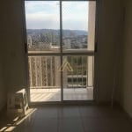 Apartamento para locação com 2 quartos na Vila Nambi, Jundiaí-SP  Vista park - 49 m², 1 sala, 1 banheiro, 1 vaga de garagem