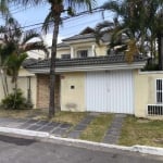 Casa para Venda em Rio de Janeiro, Vargem Pequena, 4 dormitórios, 2 suítes, 4 banheiros, 3 vagas