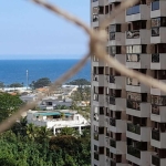 Apartamento para Venda em Rio de Janeiro, Barra da Tijuca, 2 dormitórios, 1 suíte, 2 banheiros, 1 vaga