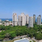 Apartamento para Venda em Rio de Janeiro, Barra da Tijuca, 2 dormitórios, 1 suíte, 2 banheiros, 1 vaga