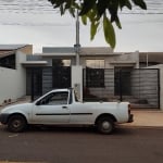 Vendo orima casa