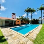 Casa com 3 quartos à venda na Rua Valdetário Mota, 405, Vicente Pinzon, Fortaleza