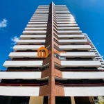 Apartamento com 2 quartos à venda na Rua Silva Paulet, 2051, Aldeota, Fortaleza