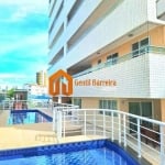 Apartamento com 3 quartos à venda na Rua Amélia Benebien, 901, Papicu, Fortaleza