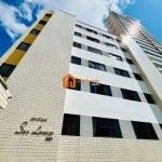 Apartamento com 3 quartos à venda na José Barreto Parente, 550, Engenheiro Luciano Cavalcante, Fortaleza