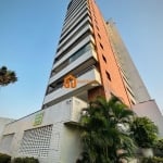 Apartamento com 2 quartos à venda na Av. Abolição, 3690, Mucuripe, Fortaleza