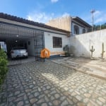 Casa com 3 quartos à venda na Francisco Vasconcelos de Arruda, 1040, Jardim das Oliveiras, Fortaleza