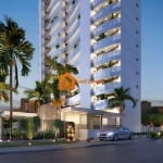 Apartamento com 3 quartos à venda na Rua Carolina Sucupira, 1200, Aldeota, Fortaleza