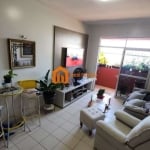 Apartamento com 4 quartos à venda na Rua Lauro Maia, 999, Fátima, Fortaleza