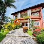 Casa com 6 quartos à venda na Rua Bill Cartaxo, 1654, Sapiranga, Fortaleza