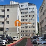 Apartamento com 2 quartos à venda na Vereador Pedro Paulo, 455, Parque Manibura, Fortaleza