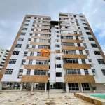 Apartamento com 4 quartos à venda na Rua Antonio  Justa, 3551, Varjota, Fortaleza