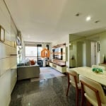 Apartamento com 3 quartos à venda na Jovino Guedes, 60, Aldeota, Fortaleza