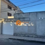 Casa com 3 quartos à venda na Rua Carolino de Aquino, 25, Fátima, Fortaleza