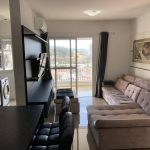 Apartamento à venda  com 2 quarto(s)