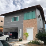 Linda casa com 4 suites parque das laranejeiras