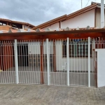 Casa térrea 123m2 com edícula, sótão e 2 vagas