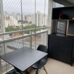 Apartamento em Campo Belo  -  São Paulo