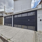 Apartamento de 45m2, 2 dormitórios e 1 vaga de garagem em Vila Constança