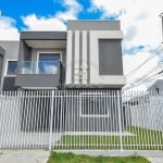 Casa com 3 quartos à venda na Rua General José Ferreira de Barros, 14, Sítio Cercado, Curitiba