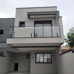 Casa com 3 quartos à venda na Rua Elizabeth Jane Brown, 37, Uberaba, Curitiba