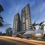 Em Construção | Excelente Apartamento 2 Suítes com 1 vaga de Garagem na Praia Brava em Itajaí/SC - Imobiliária África