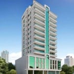 Excelente Apartamento Novo | 227,00m² | 3 Suítes com 2 vagas de Garagem no Centro em Itapema/SC - Imobiliária África