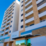 Apartamento com 1 quarto à venda na Rua Ipê, 456, Tabuleiro (Monte Alegre), Camboriú