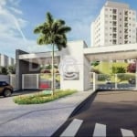 Apartamento com 2 quartos à venda na Avenida Remo Oscar Beseggio, 975, Parque das Colinas, Valinhos