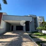 Casa em condomínio fechado com 3 quartos à venda na Rua Grécia, 565, Jardim Golden Park Residence, Hortolândia