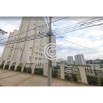 Apartamento com 1 quarto para alugar na Rua Francisco Antônio Pinto, 285, Parque Industrial, Campinas