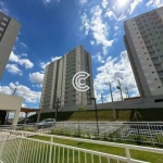 Apartamento com 2 quartos à venda na Rua Alberto Carlos Dupas Valin, 337., Vila Palácios, Campinas