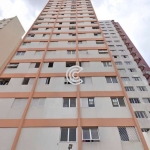 Apartamento com 1 quarto à venda na Rua Falcão Filho, 103, Botafogo, Campinas