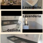 Apartamento com 2 quartos à venda na Rua Giovane Passarela, 455, Jardim Novo Ângulo, Hortolândia