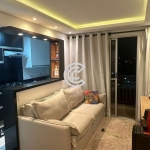 Apartamento com 2 quartos à venda na Avenida das Amoreiras, 4001, Vila Mimosa, Campinas