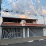 Casa com 5 quartos à venda na Rua Vergílio Pompeu de Camargo, 115, Jardim Santa Izabel, Hortolândia