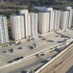 Apartamento com 2 quartos à venda na ESTRADA MUNICIPAL CHAFIC JOSÉ SAIF - DE 1001/1002 AO FIM, 2780., Jardim Casablanca, Indaiatuba