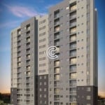 Apartamento com 2 quartos à venda na Rua Angelo Mamprin, 182, Jardim Novo Horizonte, Valinhos