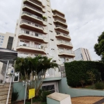 Apartamento com 3 quartos à venda na Rua Doutor Oswaldo Cruz, 171, Jardim Nossa Senhora Auxiliadora, Campinas