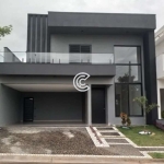 Casa com 3 quartos à venda na Rua Ébano, 00, Residencial Jardim do Jatobá, Hortolândia