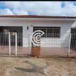 Casa com 3 quartos à venda na Rua Clodomiro Ferreira Camargo, 351, Jardim Chapadão, Campinas