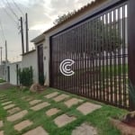 Casa com 1 quarto à venda na Rua Evandro Batista Vieira, 1269, Loteamento Alphaville Campinas, Campinas