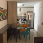 Apartamento com 2 quartos à venda na Avenida Washington Luís, 4400, Vila Marieta, Campinas