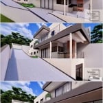 Casa/ Sobrado à venda  com 4 quarto(s) todos suítes