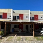 Casa em Condomínio no bairro Stella Maris